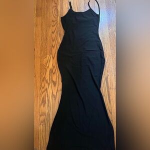 Elegant Black Women's Skirt